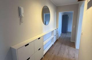 Immobilie mieten in Steingasse 1A, 67146 Deidesheim, Stilvolle möblierte Wohnung auf Zeit im Herzen von Deidesheim