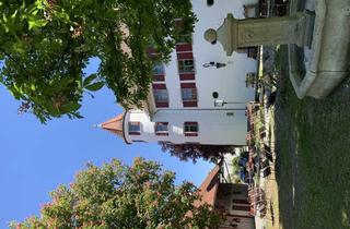 Gastronomiebetrieb mieten in 88074 Meckenbeuren, Pächter/in gesucht für Historisches Humpisschloss in Meckenbeuren/Brochenzell