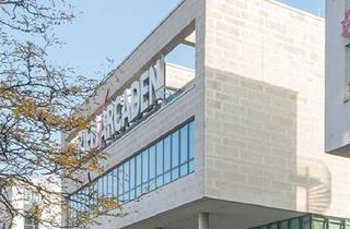 Büro zu mieten in 81829 München, Stadt Quartier Riem Arcaden