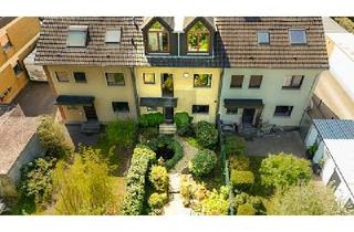 Haus kaufen in 44359 Dortmund, PLATZWUNDER MIT GARTENIDYLLE & KAMIN-CHARME