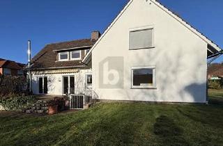 Einfamilienhaus kaufen in 37170 Uslar, VIEL PLATZ, TRAUMGARTEN & WELLNESS