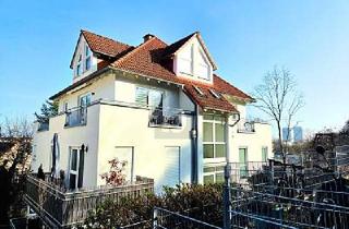Penthouse kaufen in 55116 Mainz, PENTHOUSEHÄLFTE - MIT TAUNUS- UND DOMBLICK!