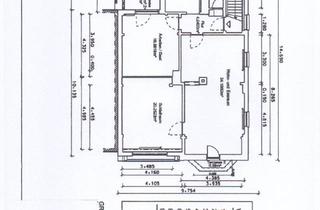 Wohnung mieten in Gasstraße, 24211 Preetz, 3 Zimmer Wohnung in Preetz