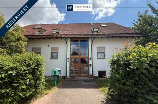 Mehrfamilienhaus kaufen in 37287 Wehretal, Gepflegtes Mehrfamilienhaus in gefragter Lage zur Kapitalanlage