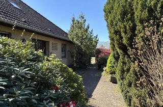 Haus kaufen in 49406 Barnstorf, Einmalige Gelegenheit in Barnstorf: Zwei Wohnhäuser auf einem großzügigen Grundstück!