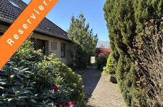 Haus kaufen in 49406 Barnstorf, Einmalige Gelegenheit in Barnstorf: Zwei Wohnhäuser auf einem großzügigen Grundstück!