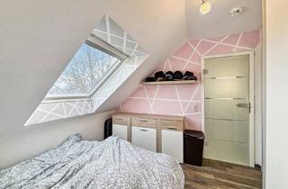 Wohnung kaufen in 54531 Manderscheid, Sichern Sie sich diese Kapitalanlage – vermietete 2-Zimmerwohnung mit Feldblick in Manderscheid