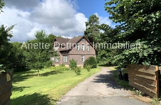 Haus mieten in 31073 Delligsen, Ehemaliges Forsthaus sucht glückliche Familie