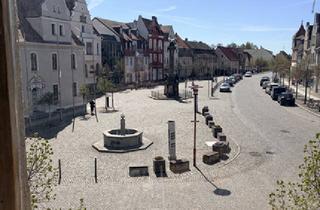 Anlageobjekt in 03253 Doberlug-Kirchhain, Ihre Chance - Denkmalgeschütztes Gebäudeensemble am Markt