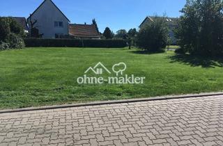 Immobilie kaufen in Birkenweg, 32805 Horn-Bad Meinberg, Baugrundstück in Leopoldstal zu verkaufen