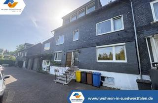 Mehrfamilienhaus kaufen in 57290 Neunkirchen, VR IMMO: Zentral gelegenes Mehrfamilienhaus für flexible Nutzung in Neunkirchen!