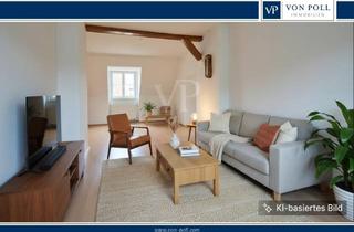 Wohnung kaufen in Clara-Zetkin-Straße 71, 99099 Erfurt, Provisionsfrei - Eigentumswohnung in bester Lage