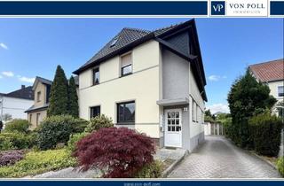 Anlageobjekt in 49090 Osnabrück, Kapitalanlage mit Entwicklungspotenzial – Abriss / Neubau oder umfassende Sanierung