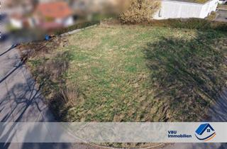 Immobilie kaufen in 74374 Zaberfeld, VBU Immobilien - Baulücke ohne Bauzwang