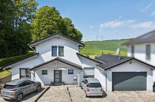 Haus kaufen in 65589 Hadamar, Familienidyll in begehrter Feldrandlage