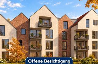 Wohnung kaufen in 21423 Winsen, KfW 55 - Exklusive 2-Zimmer-Wohnung