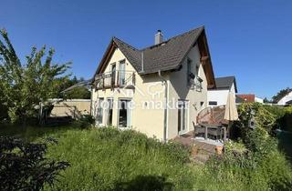 Einfamilienhaus kaufen in Südwestring 44a, 04668 Parthenstein, Einfamilienhaus mit Garage und charmantem Garten – Ihr neues Zuhause in Klinga / Parthenstein