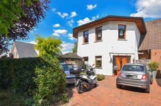 Haus kaufen in 49661 Cloppenburg, Provisionsfrei! Zwei Generationen unter einem Dach auf Erbbaugrundstück in E-Feld