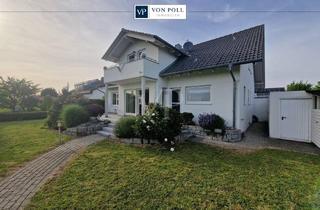 Einfamilienhaus kaufen in 73614 Schorndorf, Stilvolles Landhaus in idyllischer Lage