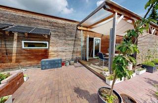 Einfamilienhaus kaufen in Fuchsberg 4a, 04838 Eilenburg, Tiny House - Einfamilienhaus und Grundstück mit Erweiterung als Option - in Eilenburg zu verkaufen.