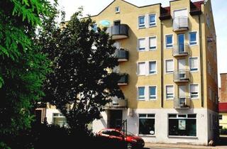 Wohnung mieten in Arminiusstraße, 07548 Gera, MIT EINBAUKÜCHE -- moderne 2-Raum-Wohnung mit Aufzug in Gera-Debschwitz !