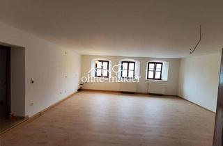 Wohnung mieten in Marktstraße 59, 86643 Rennertshofen, geräumige 3-Zimmer-Wohnung im Zentrum von Rennertshofen