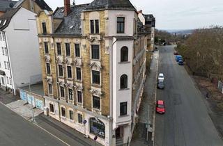 Mehrfamilienhaus kaufen in 08527 Plauen, Bis zu 8% AfA! 800m² Mehrfamilienhaus in Plauen