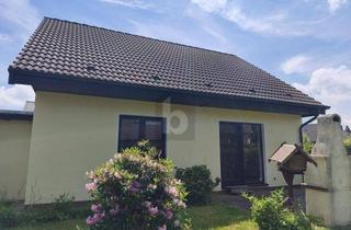 Haus mieten in 04668 Grimma, WOHNEN IM GRÜNEN - FREIRAUM FÜR DIE GANZE FAMILIE