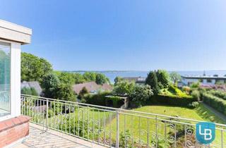 Einfamilienhaus kaufen in 24340 Eckernförde, Weite Ausblicke, großzügige Räume – Ihr Zuhause nahe der Eckernförder Bucht