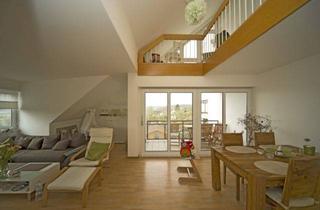 Wohnung mieten in 35606 Solms, Maisonette-Wohnung am Feldrand!