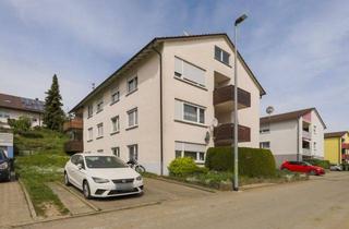 Wohnung kaufen in 75438 Knittlingen, **104 m² Wohngefühl auf zwei Etagen!*