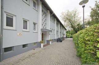Wohnung mieten in 27793 Wildeshausen, Erdgeschosswohnung in Innenstadtnähe