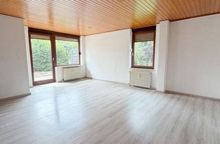 Wohnung mieten in 27432 Alfstedt, Gemütliches Wohnen mit Terrasse, Gartenzugang und eigenem Kellerbereich