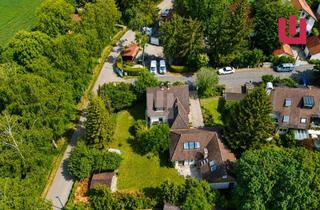 Grundstück zu kaufen in 82194 Gröbenzell, Für d. Käufer provisionsfrei! Großes Grundstück mit GF ca.487 m² in Ortsrandlage von Gröbenzell