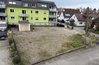Grundstück zu kaufen in 78465 Dettingen, 2 Grundstücke in Konstanz-Dettingen im Paket zu verkaufen. Preis auf Anfrage!
