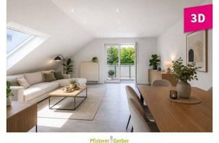 Wohnung kaufen in 76698 Ubstadt-Weiher, Charmante Maisonette-Wohnung mit Neubaustandard in Ubstadt