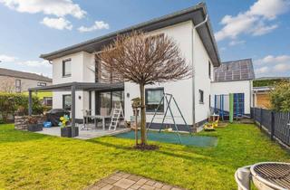 Einfamilienhaus kaufen in 55271 Stadecken-Elsheim, Stadecken-Elsheim - Familienfreundliches Einfamilienhaus in bester Lage von Stadecken-Elsheim