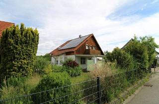 Einfamilienhaus kaufen in 75382 Althengstett, Althengstett - Freistehendes Traumhaus in Althengstett - Platz für Familie & Zukunft | Energieeffizienzklasse B