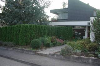 Einfamilienhaus kaufen in 71272 Renningen, Renningen - Großzügiges Einfamilienhaus in Renningen