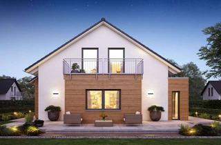 Einfamilienhaus kaufen in 04668 Otterwisch, Otterwisch - Individuell bauen - Mit Eigenleistung sparen - massa haus