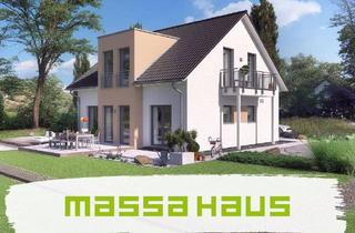Einfamilienhaus kaufen in 52159 Roetgen, Roetgen - Dein Ausbauhaus ist individuell - starte mit massa haus | massa haus