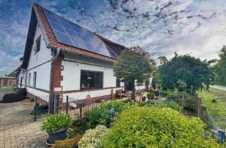 Haus kaufen in 49419 Wagenfeld, Wagenfeld - Idyllisches Wohnen in Wagenfeld