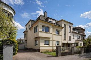 Mehrfamilienhaus kaufen in 66763 Dillingen, Dillingen/Saar - Mehrfamilienhaus mit drei Einheiten in ruhiger Wohnlage von Dillingen!