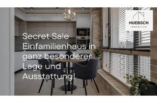 Einfamilienhaus kaufen in 61250 Usingen, Usingen - Off-Market | Energieeffizientes Familienhaus mit Wellness & Traumgarten in begehrter Wohnlage!