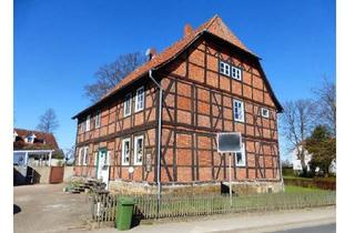 Haus kaufen in 31177 Harsum, Harsum - Ehem. Pfarrhaus in zentraler Lage in Rautenberg
