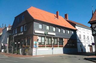 Haus kaufen in 31028 Gronau, Gronau (Leine) - Immobilie Fachwerkhaus in liebevolle Hände anzugeben