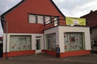 Mehrfamilienhaus kaufen in 37186 Moringen, Moringen - Mehrfamilienhaus