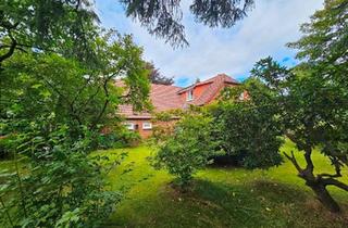 Haus kaufen in 26524 Hage, Hage - Charmantes sanierungsbedürftiges Haus mit Geschichte