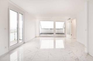 Wohnung kaufen in 70569 Stuttgart, Stuttgart - Exklusive 3,5 Zimmer Maisonette ETW mit Aussicht