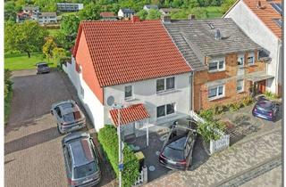 Einfamilienhaus kaufen in 34317 Habichtswald, Habichtswald / Dörnberg - EFH mit viel Platz, einzugsbereit und schönem Blick auf den Dörnberg